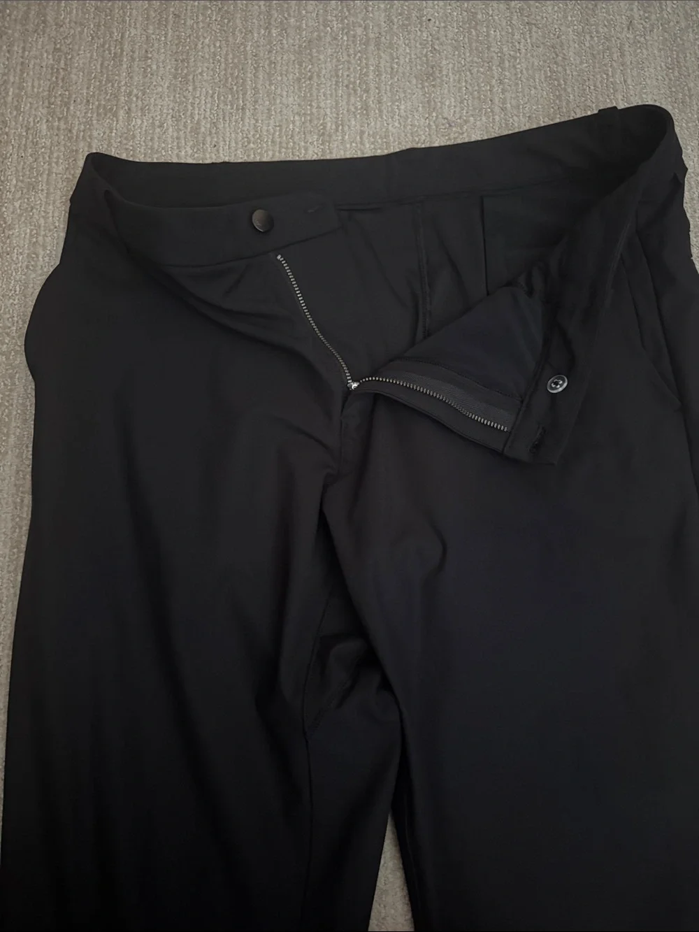lululemon athletica perfect no